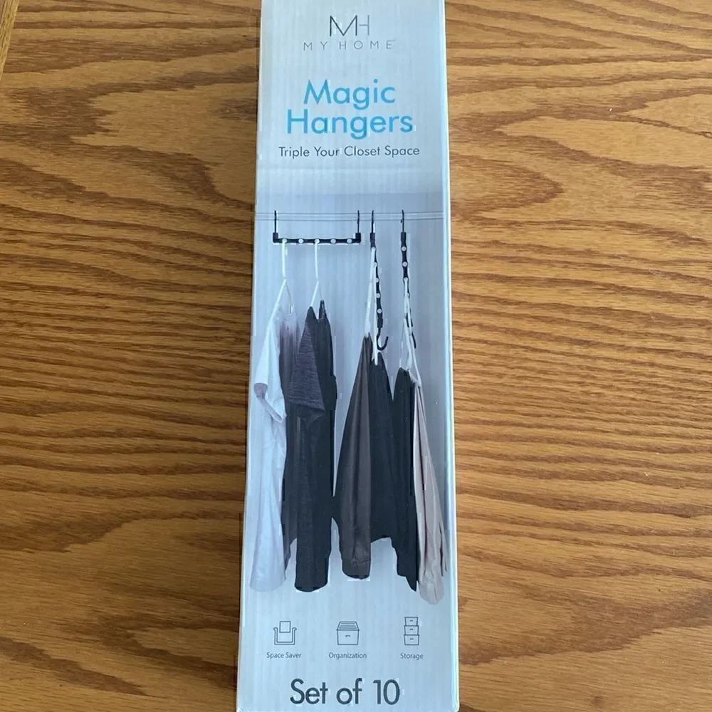 Magic Hangers